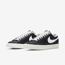 Tênis Nike Blazer Low ''77 Vintage - Masculino - Foto 5