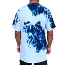 Camiseta Volcom Especial Heavy Hug - Masculina - Foto 2