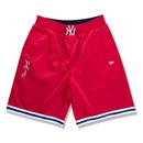 Bermuda Dupla Face New Era New York Yankees Core Team - Masculina - Foto 1