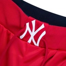 Bermuda Dupla Face New Era New York Yankees Core Team - Masculina - Foto 4