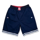 Bermuda Dupla Face New Era New York Yankees Core Team - Masculina - Foto 5