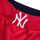 Bermuda Dupla Face New Era New York Yankees Core Team - Masculina - Foto 9
