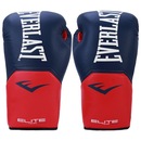 Luva Boxe Everlast Pro Style Elite V2 - Foto 2