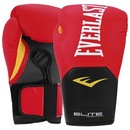 Luva Boxe Everlast Pro Style Elite V2 - Foto 1