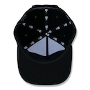 Boné Aba Reta New Era New York Yankees The Golfer MLB Have Fun - Snapback - Adulto - Foto 5