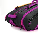 Raqueteira de Tennis Babolat RH12 Pure Aero Rafa - Até 12 Raquetes - Foto 3