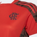 Camisa de Treino do Flamengo adidas - Feminina - Foto 4