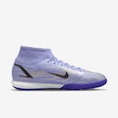 Chuteira de Futsal Nike Mercurial Superfly 8 Academy KM - Adulto - Foto 3