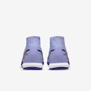 Chuteira de Futsal Nike Mercurial Superfly 8 Academy KM - Adulto - Foto 6