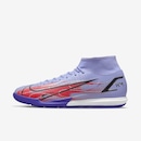 Chuteira de Futsal Nike Mercurial Superfly 8 Academy KM - Adulto - Foto 1