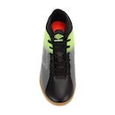 Chuteira de Futsal Umbro Vibe II - Adulto - Foto 2