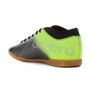 Chuteira de Futsal Umbro Vibe II - Adulto - Foto 4