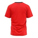Camisa do Flamengo Braziline Shout Dry - Masculina - Foto 2