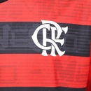 Camisa do Flamengo Braziline Shout Dry - Masculina - Foto 3