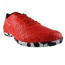 Chuteira de Futsal Penalty Furia XXI - Adulto - Foto 3