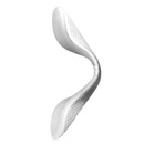 Protetor Facial para Máscara de Proteção Esportiva Fiber Knit E96 - Foto 2