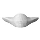 Protetor Facial para Máscara de Proteção Esportiva Fiber Knit E96 - Foto 1