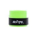 Overgrip Shark Pro Beach Tennis Emborrachado Liso - Foto 1