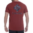 Camiseta Columbia Maxtrail Logo - Masculino - Foto 2
