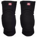 Joelheira Realtex Seleção Vôlei Elástica 0161 - Adulto - Foto 1