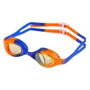Óculos de Natação Poker Nimos Ultra - Infantil - Foto 2