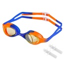 Óculos de Natação Poker Nimos Ultra - Infantil - Foto 1
