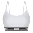 Kit Puma Top Modal Stretch + Calcinha Mini Boxer - Feminino - Foto 2