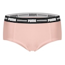 Kit de Calcinhas Puma Mini Boxer - Adulto - 3 Unds - Foto 4