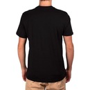 Camiseta Rip Curl Plain Pocket - Masculina - Foto 2