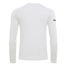 Camisa Térmica Puma UV50+ Manga Longa - Infantil - Foto 2