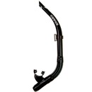 Kit de Mergulho Máscara+Respirador+Nadadeira Cetus Shark Fun Black - Foto 5