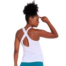 Camiseta Regata Rainha Gym - Feminina - Foto 2