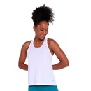 Camiseta Regata Rainha Gym - Feminina - Foto 1