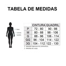 Bermuda ERT Racing Gel - Feminina - Foto 3