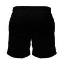 Short Maromba Fight Wear Black Tactel com Bolsos - Masculino - Foto 2