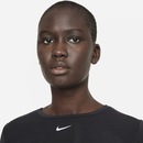 Camiseta Nike Dri-FIT One Luxe - Feminina - Foto 3