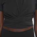 Camiseta Nike Dri-FIT One Luxe - Feminina - Foto 4