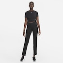 Camiseta Nike Dri-FIT One Luxe - Feminina - Foto 5