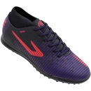 Chuteira Society Topper Safira - Adulto - Foto 1