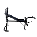 Banco de Exercícios 3 em 1 Pelegrin PEL-FIT39 - Foto 3