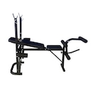 Banco de Exercícios 3 em 1 Pelegrin PEL-FIT40 - Foto 3