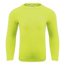 Camisa Térmica Selene UV50+ Manga Longa - Infantil - 3 Unds - Foto 4