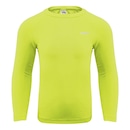 Camisa Térmica Manga Longa Selene UV50+ - Infantil - Foto 1