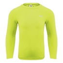 Camisa Térmica Selene UV50+ Manga Longa - Infantil - 3 Unds - Foto 4