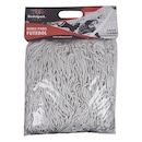 Rede de Futsal RedeSport 4mm - Par - Foto 1