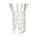 Rede de Basquete Rede Sport Fio 8mm Seda Profissional - Par - Foto 2