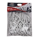 Rede de Basquete Rede Sport Fio 8mm Seda Profissional - Par - Foto 1