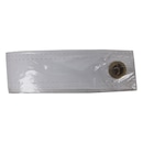 Fita para Sustentação Central Rede Sport Tênis de Quadra - Foto 3