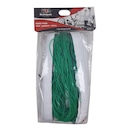 Rede de Vôlei Redesport 1 Faixa Lazer 1,5Mm - 4,50m - Foto 1