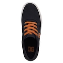 Tênis DC Shoes New Flash 2 TX - Masculina - Foto 4